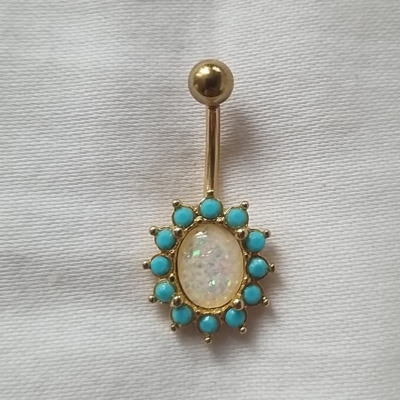 Navel Rings - Picture 3 of 7